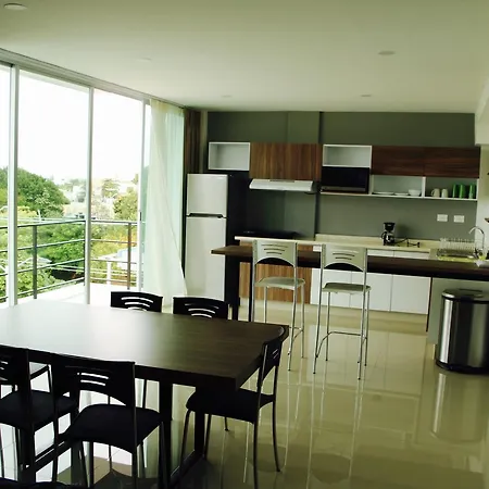 Punta Azul Condos